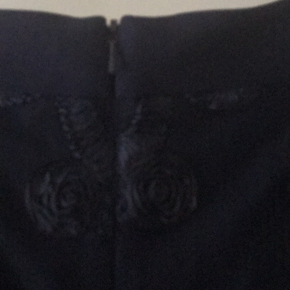 New with tag beautiful skirt size 6 - Picture 5 of 7